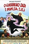 Imagem O Guerreiro Didi e a Ninja Lili